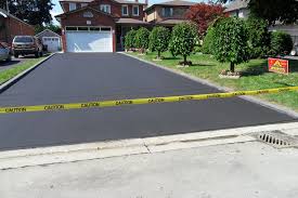 Best Driveway Repair and Patching  in Mineola, TX