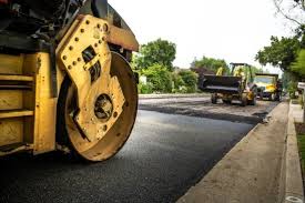 Best Recycled Asphalt Driveway Installation  in Mineola, TX