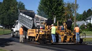  Mineola, TX Driveway Paving Services Pros